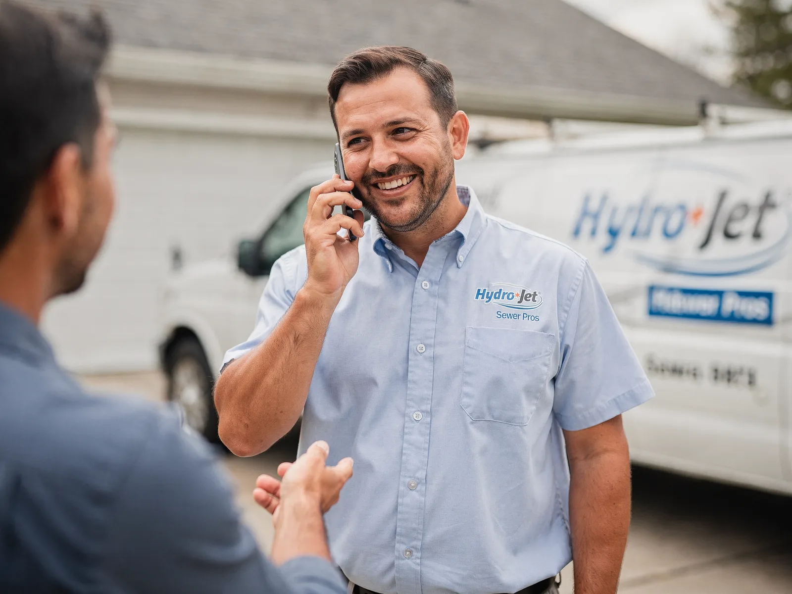 Hydro Jetting Reisterstown, MD FAQs